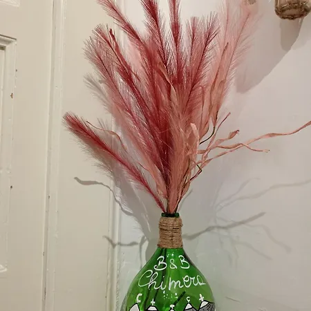 Chimera Frühstückspension Bari