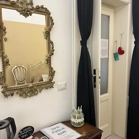 Chimera Frühstückspension 3*