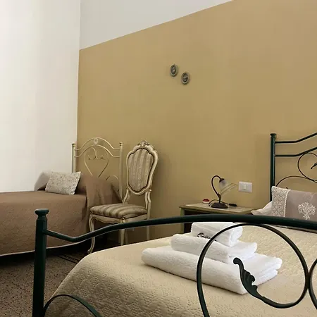 Frühstückspension Chimera Bari