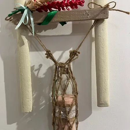 Chimera Frühstückspension