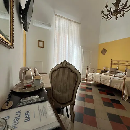 Chimera Frühstückspension Bari