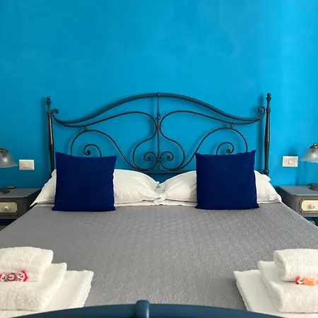 Frühstückspension Chimera Bari