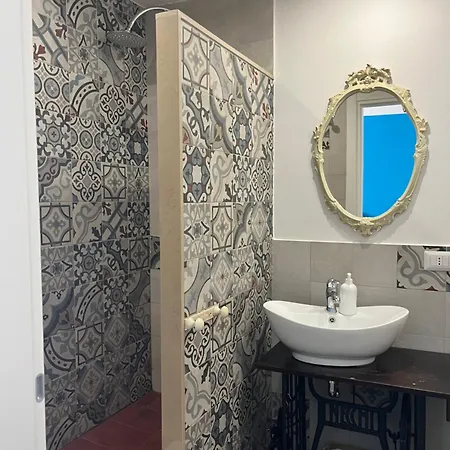 Chimera Frühstückspension 3*