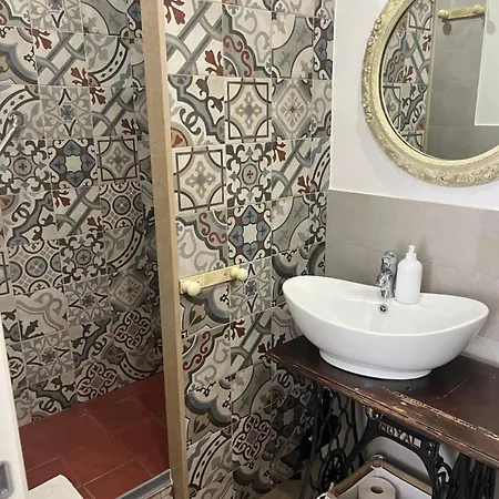 Frühstückspension Chimera