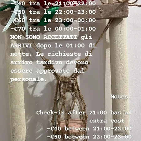 Chimera 3* Барі