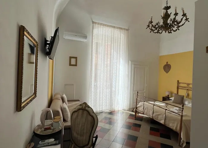 Chimera 3* バーリ