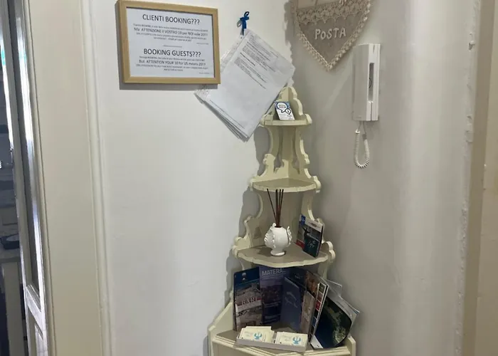 ベッド・アンド・ブレックファスト Chimera 3*