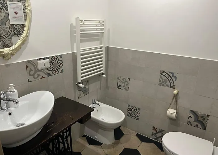 Chimera 3* バーリ