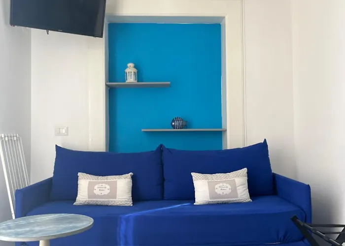 Chimera ベッド・アンド・ブレックファスト