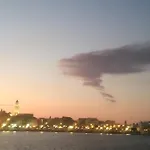 Oda ve Kahvaltı Chimera Bari