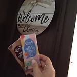 Oda ve Kahvaltı Chimera 3*