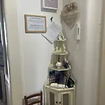 Oda ve Kahvaltı Chimera 3*