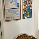 Chimera Oda ve Kahvaltı Bari