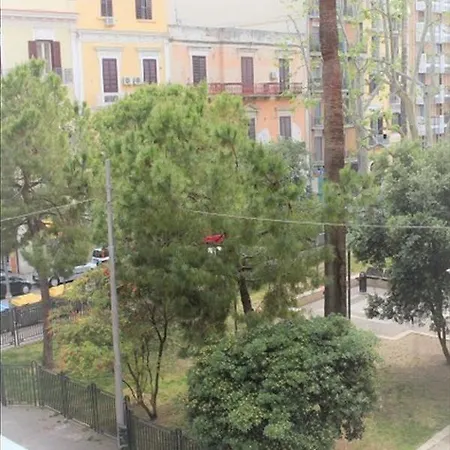 Bed & Breakfast Chimera 3*