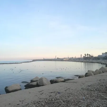 Chimera B&B Bari
