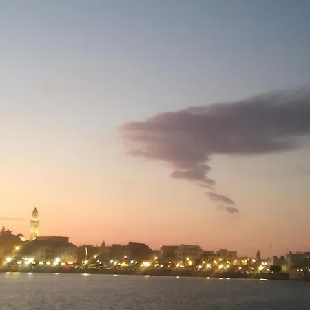 Bed and Breakfast Chimera Μπάρι