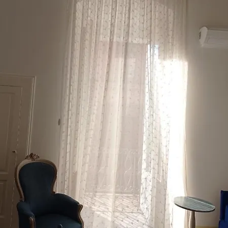 Bed and Breakfast Chimera Μπάρι