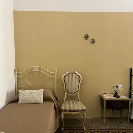 Bed and Breakfast Chimera Μπάρι