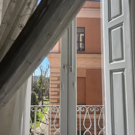 Bed and Breakfast Chimera Μπάρι