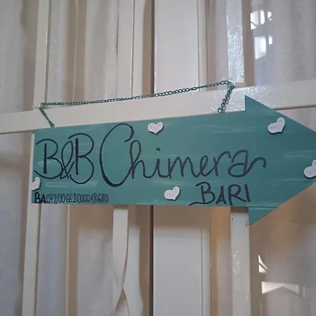 Chimera Bed and breakfast Bari