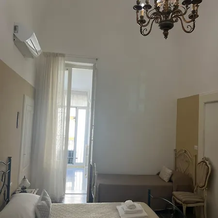Chimera B&B