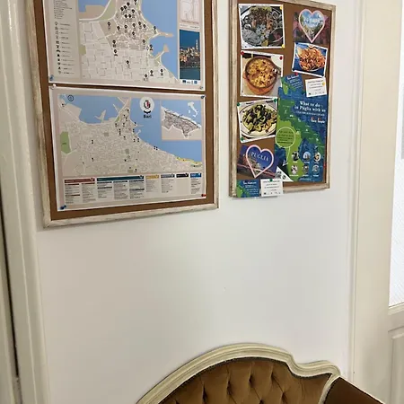 Chimera B&B Bari