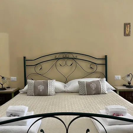 Chimera Bed & Breakfast