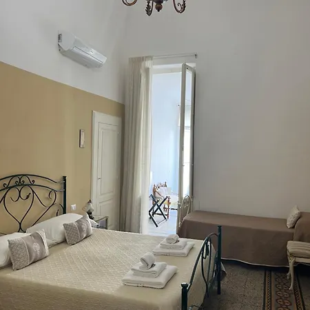 B&B Chimera Bari