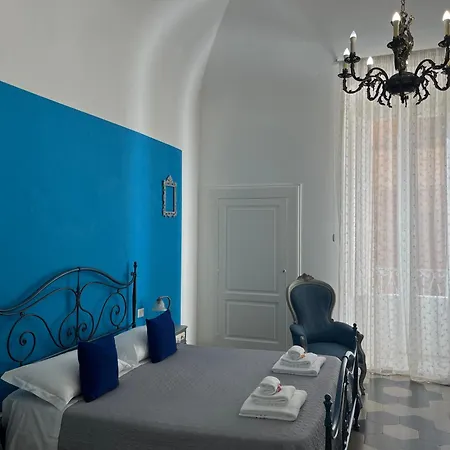 Chimera Bed & Breakfast