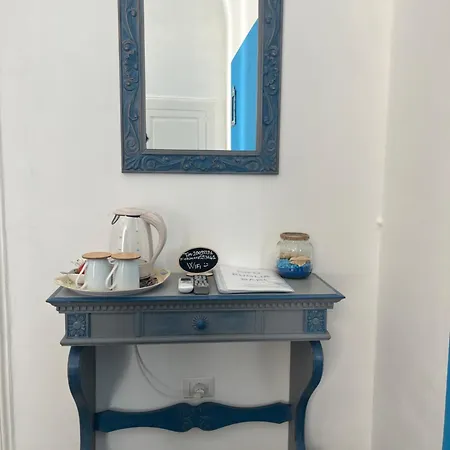 Chimera B&B Bari