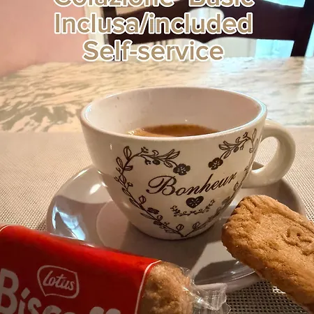 Chimera Bed & Breakfast 3*