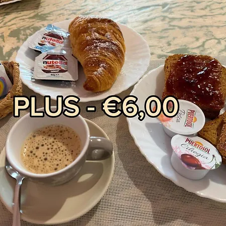 Chimera Bed & Breakfast Bari