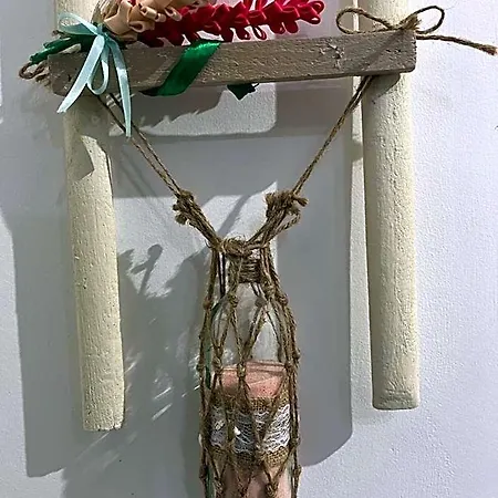 Bed & Breakfast Chimera Bari