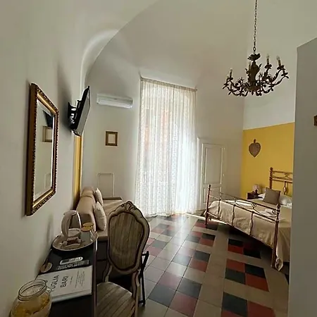 Chimera Bed & Breakfast Bari