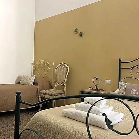 Bed & Breakfast Chimera