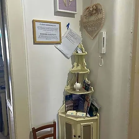 Chimera Bed & Breakfast 3*