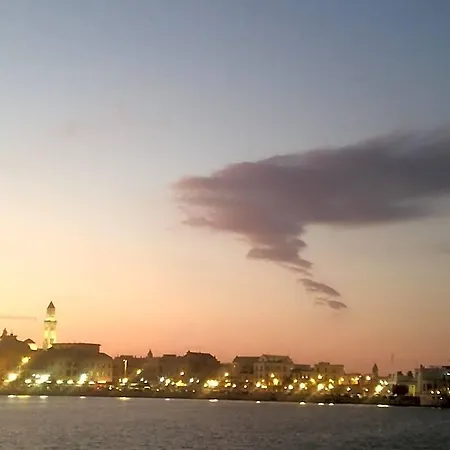 Chimera Bed & Breakfast Bari