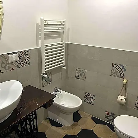 Chimera 3* Bari