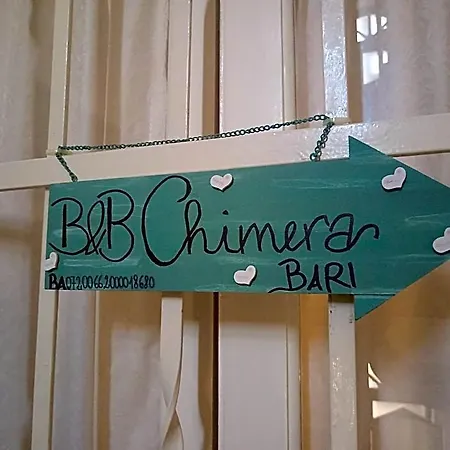 Bed & Breakfast Chimera