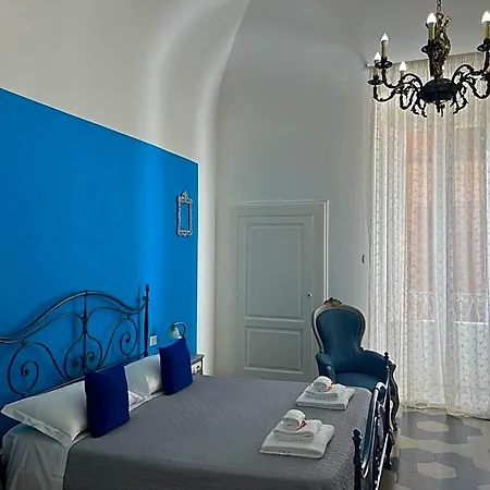 Bed & Breakfast Chimera