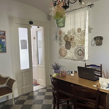 Bed and breakfast Chimera
