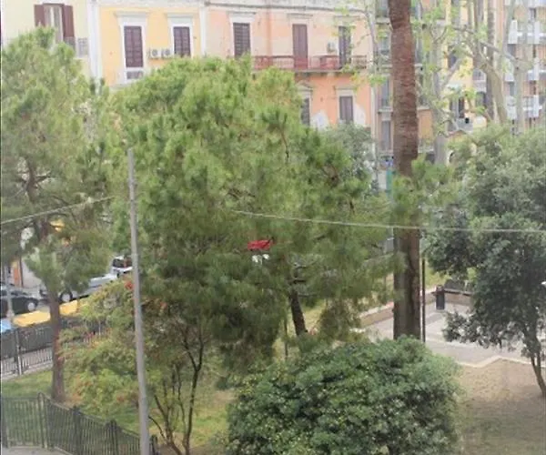 Bed & Breakfast Chimera 3*