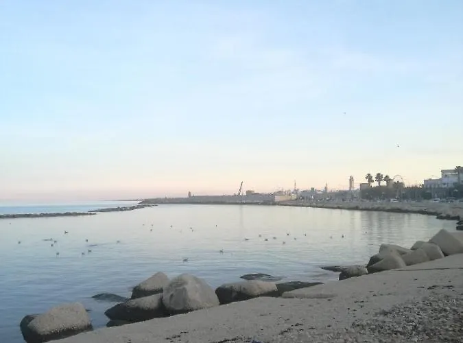 Chimera Bed & Breakfast Bari