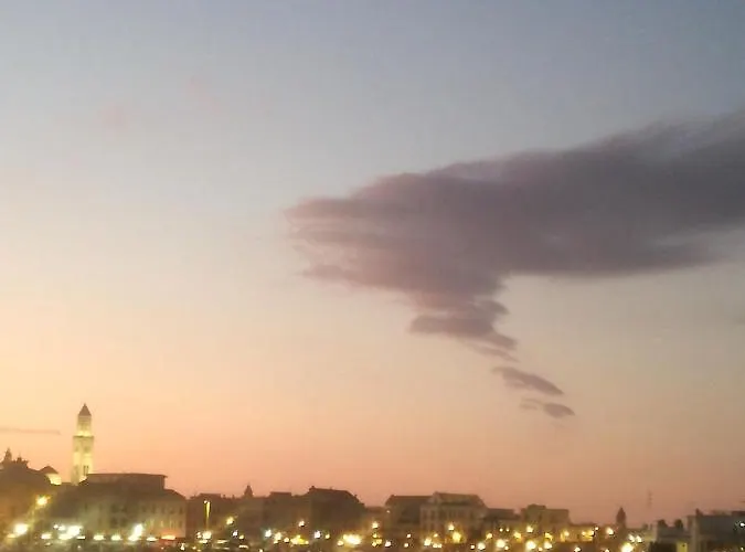 Bed and Breakfast Chimera Μπάρι