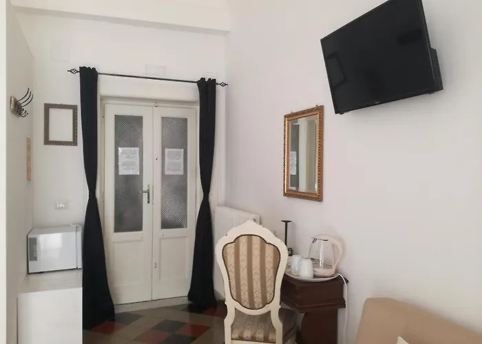 Bed and Breakfast Chimera 3*