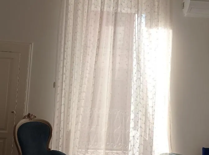 Bed and Breakfast Chimera Μπάρι