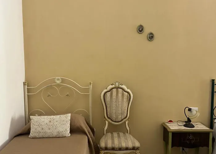 Bed & Breakfast Chimera Bari