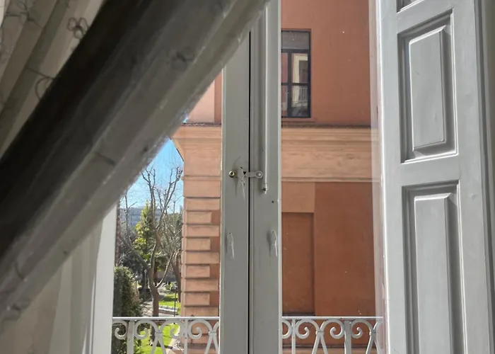 Bed & Breakfast Chimera Bari