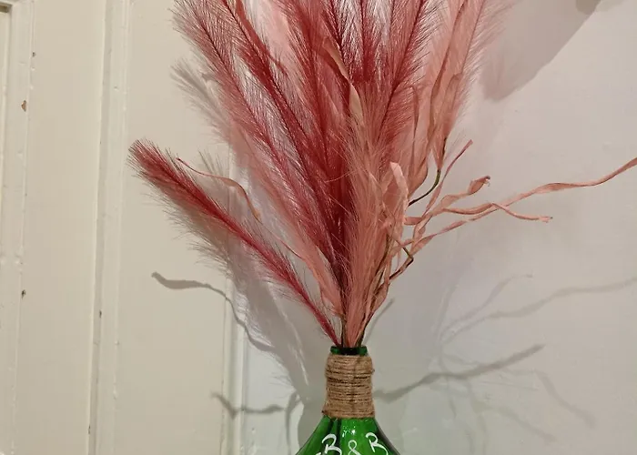 Chimera Bed and Breakfast Μπάρι