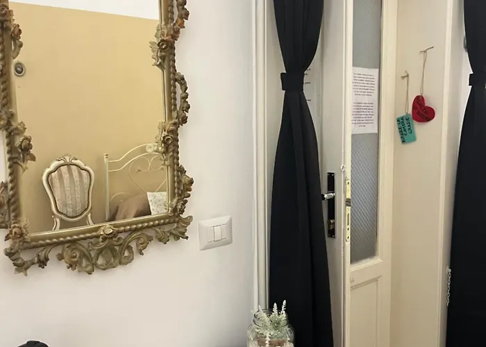 Chimera Bed & Breakfast 3*